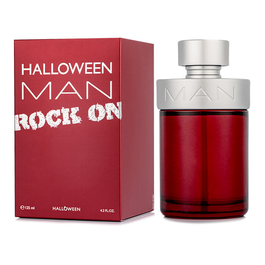 MAN ROCK ON EDT 125ML