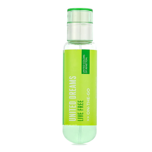 Live Free EDT 30ml