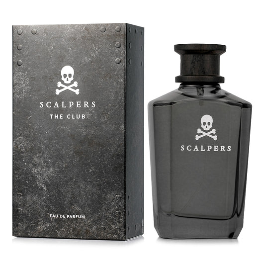 THE CLUB EDP 125 ML