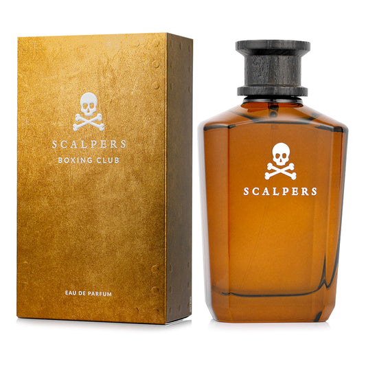 BOXING CLUB EDP 125 ML