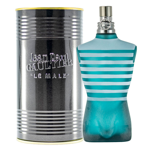 LE MALE EDT 125ML