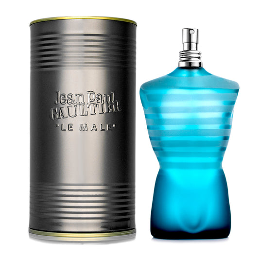 LE MALE EDT 200ML