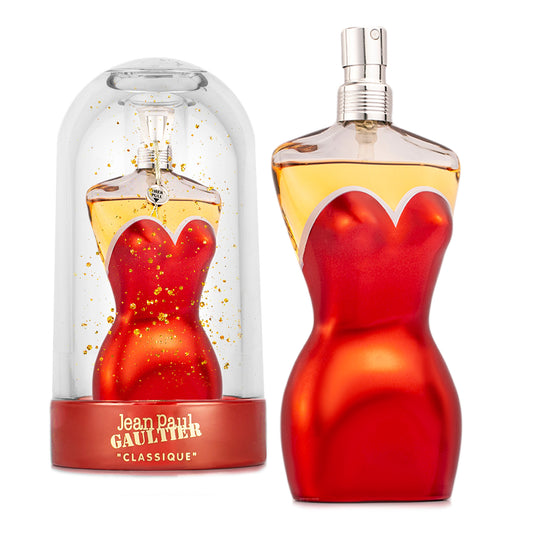 CLASSIQUE EDITION CHRISTMAS EDT 100ML