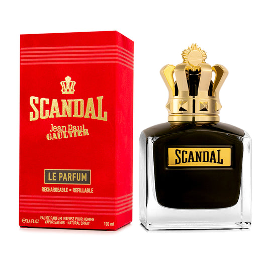 JPG SCANDAL LE PARFUM EDP 100ML