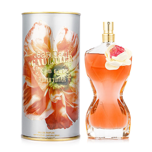 JPG LA BELLE FLOWER EDITION EDP 100ML