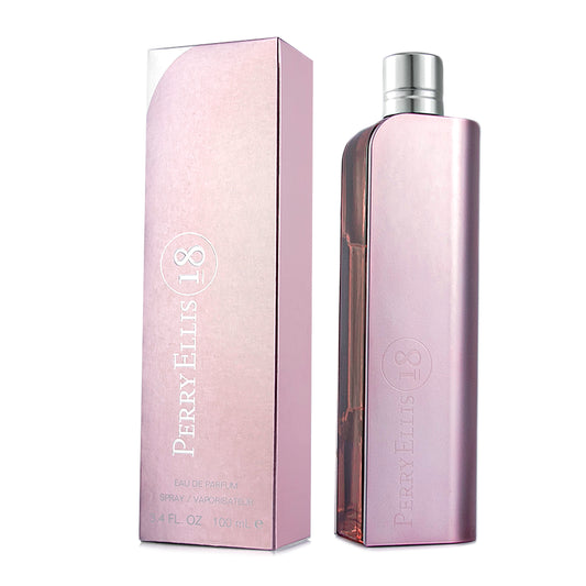 18 WOMEN EDP 100ML