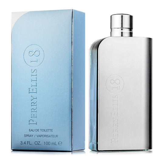 18 EDT 100ML