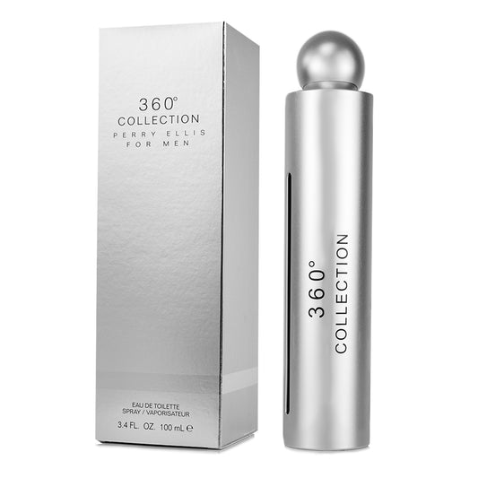 360 COLLECTION FOR MEN EDT 100ML