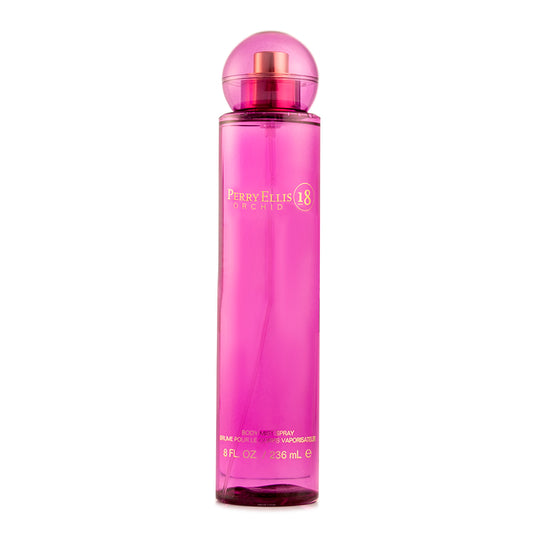 BODY MIST 18 ORCHID 236ML