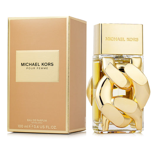 MICHAEL KORS POUR FEMME EDP 100 ML