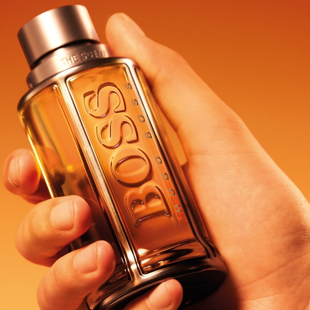 HUGO BOSS