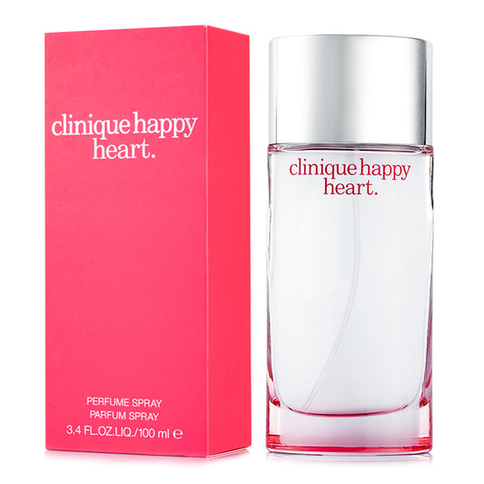 HEART EDP 100ML