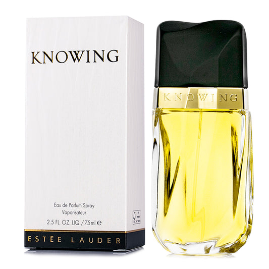 KNOWING EDP 75ML