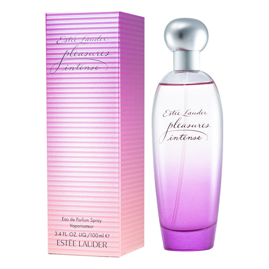 PLEASURES INTENSE EDP 100ML