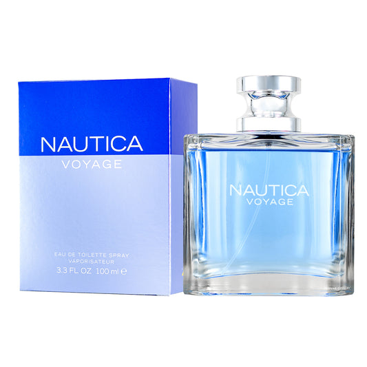 VOYAGE EDT 100ML
