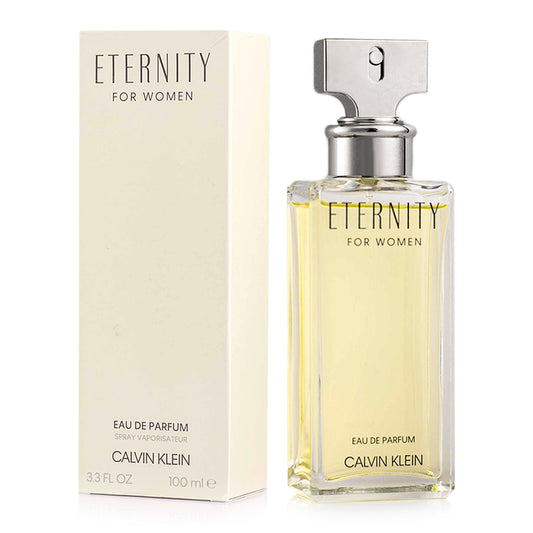 ETERNITY EDP 100ML