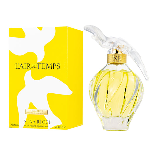 AIRES DEL TIEMPO EDT 100ML