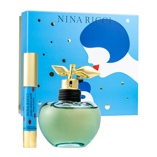 SET LUNA EDT 80ML