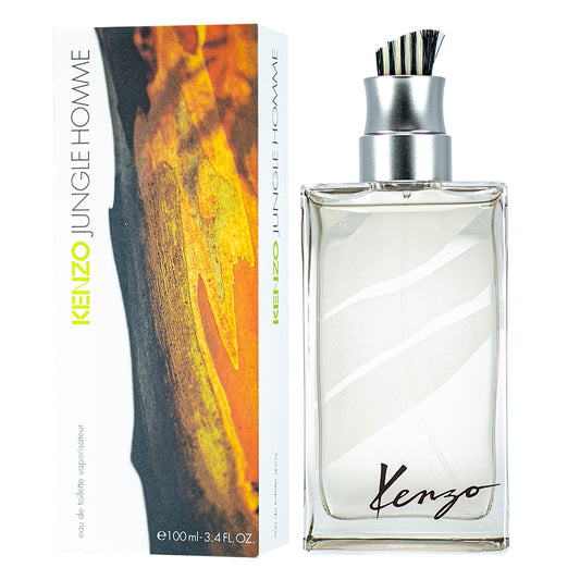 JUNGLE HOMME EDT 100ML