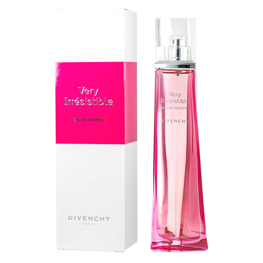 VERY IRRESISTIBLE EDT 75ML