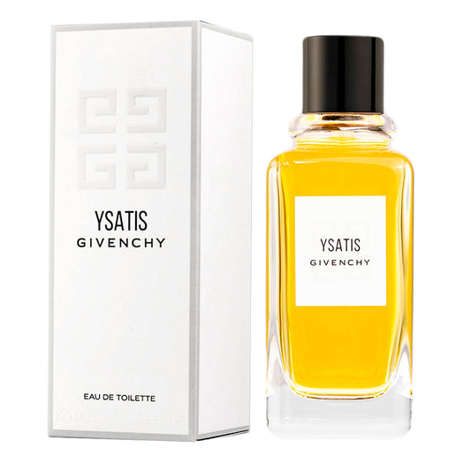 YSATIS EDT 100ML