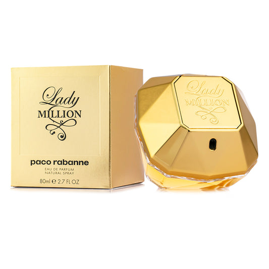 LADY MILLION EDP 80ML