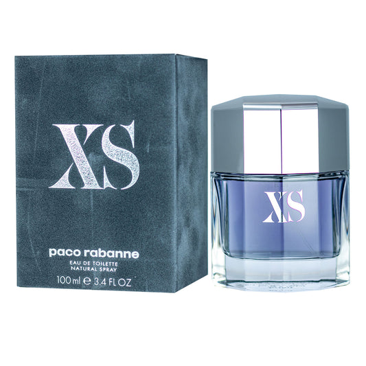 XS EDT 100ML