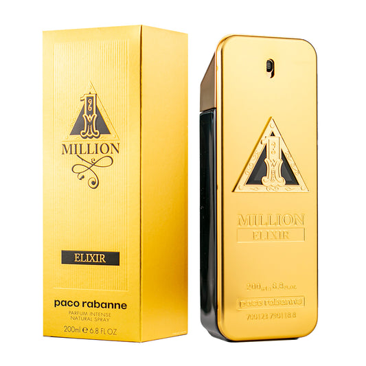 1 MILLION ELIXIR PARFUM INTENSE 200ML