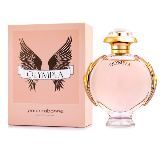 OLYMPÉA EDP 80ML