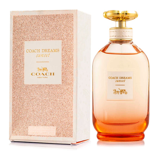 DREAMS SUNSET EDP 90ML