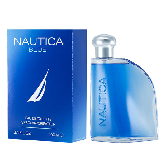 BLUE EDT 100ML