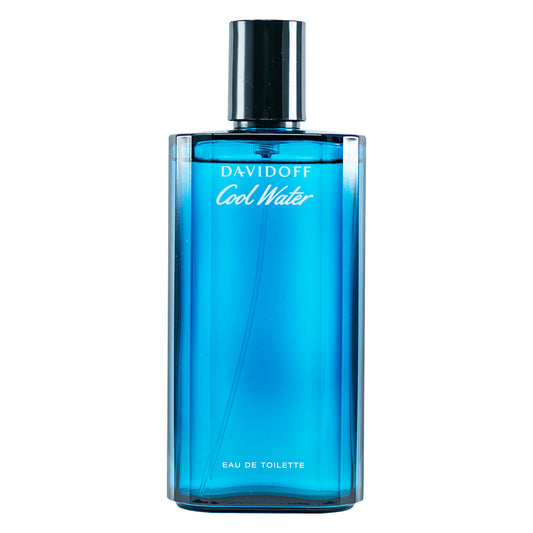 COOL WATER EDT 125ML