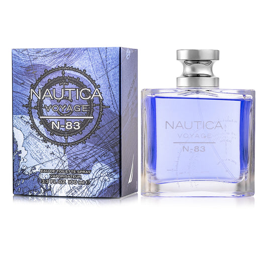 VOYAGE N-83 EDT 100ML