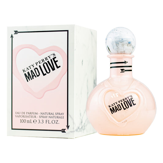 KATY PERRY MAD LOVE