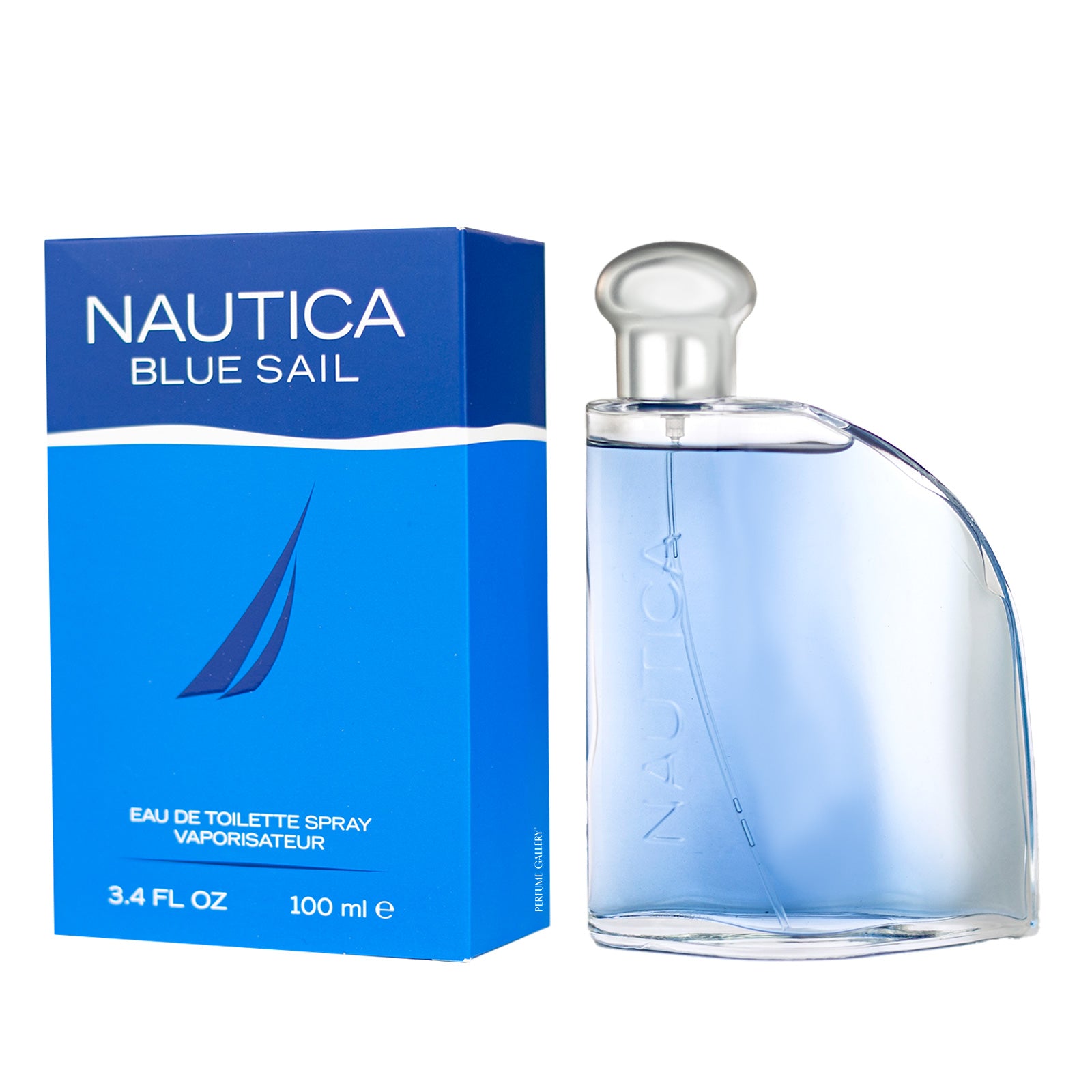 Nautica cheap blue notas