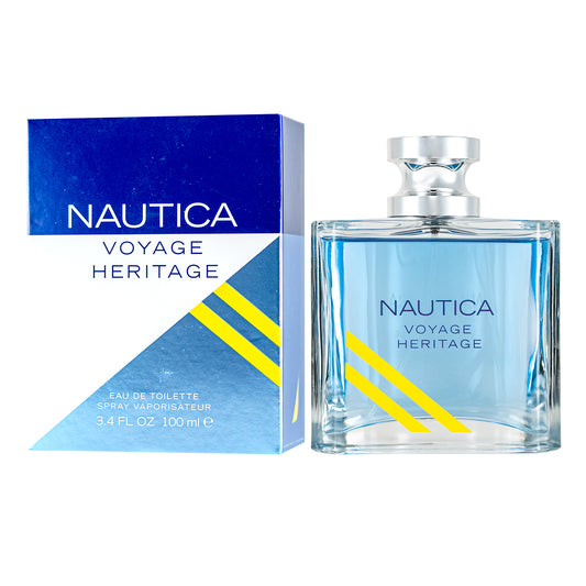 VOYAGE HERITAGE EDT 100ML