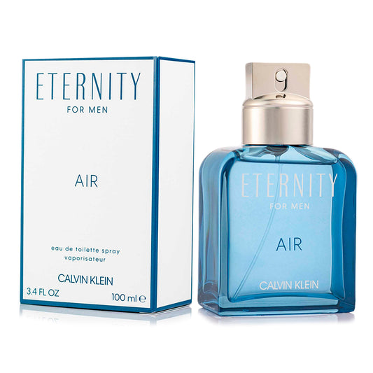 ETERNITY AIR EDT 100ML