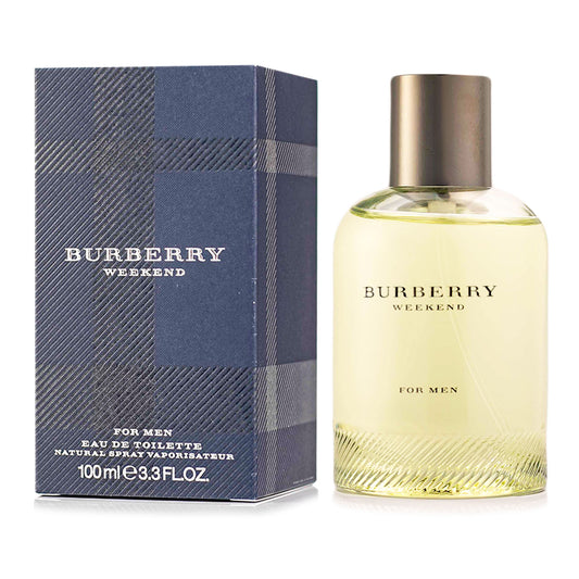 WEEKEND MAN EDT 100ML