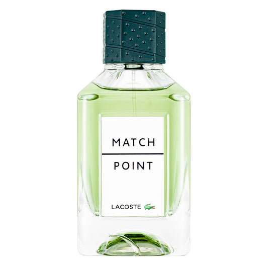 MATCH POINT EDT 100ML