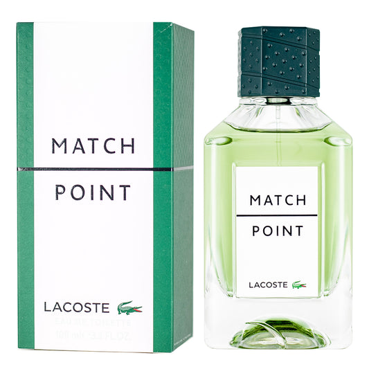 MATCH POINT EDT 100ML