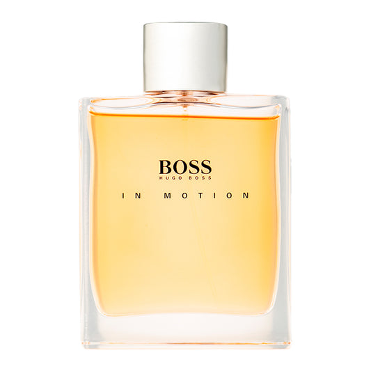 IN MOTION EDT 100ML