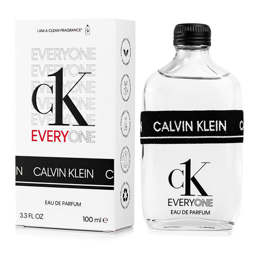 CK EVERYONE EDP 100ML