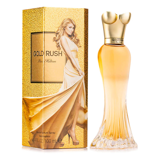 GOLD RUSH EDP 100ML