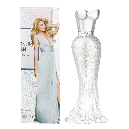PLATINUM RUSH EDP 100ML