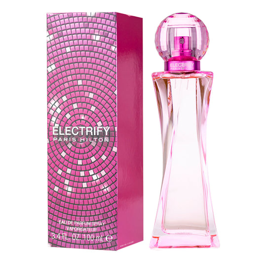 ELECTRIFY EDP 100ML