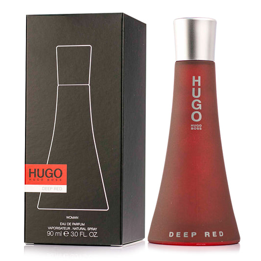 DEEP RED EDP 90ML