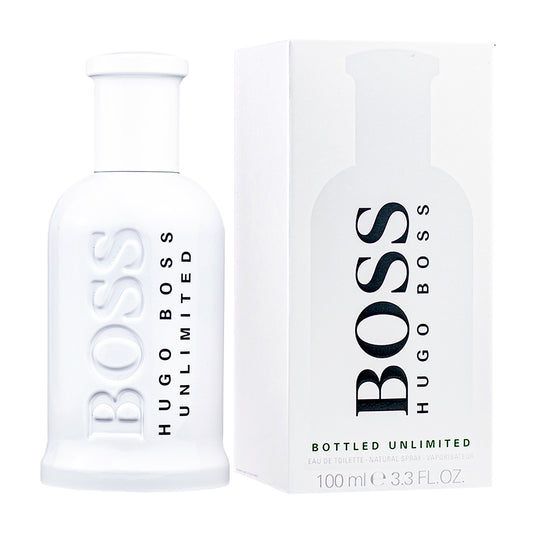 BOTTLED UNLIMITED EDT 100ML