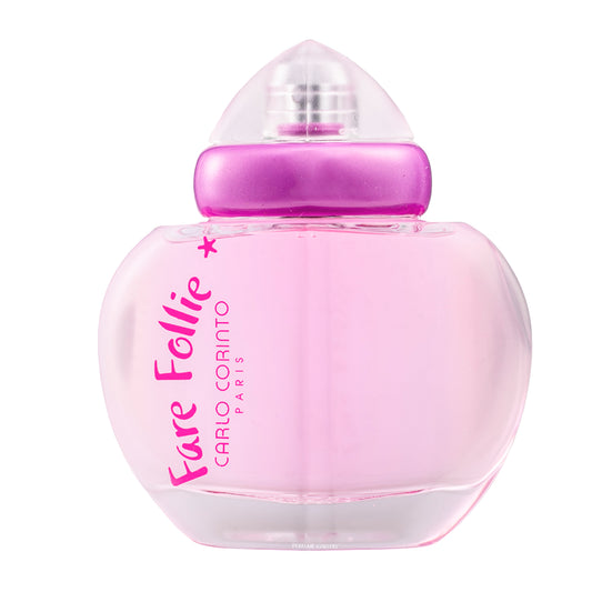 FARE FOLLIE EDT 100ML