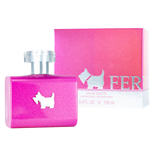 PINK TERRIER EDT 100ML
