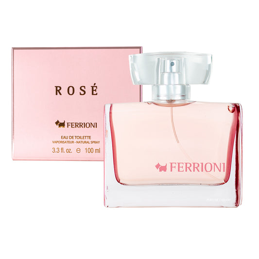 ROSE EDT 100ML